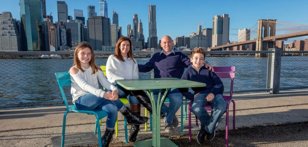 Broadway, Empire State Building und Freiheitsstatue: New York mit der ganzen Familie erleben (Foto: AdobeStock - 243947932 Stuart Monk)