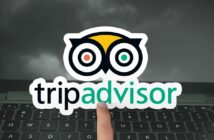 Tripadvisor bietet unzählige Bewertungen von Hotels, Restaurants und Sehenswürdigkeiten weltweit (Foto: AdobeStock - 572591520 Bilal Ulker)