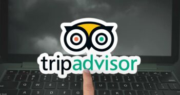 Tripadvisor bietet unzählige Bewertungen von Hotels, Restaurants und Sehenswürdigkeiten weltweit (Foto: AdobeStock - 572591520 Bilal Ulker)