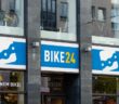 Bike24 bietet eine breite Auswahl an Fahrrädern und Zubehör für jeden Bedarf. (Foto: AdobeStock - 648136354 Felix Geringswald)