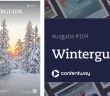 Winterguide: Genussmomente, Rezepte und Inspiration für die kalte (Foto: Contentway GmbH)