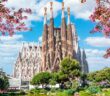 Apartments in Barcelona: Günstiger Urlaub in einer der spannendsten Metropolen der Welt (Foto: AdobeStock - 435676095 Mistervlad)