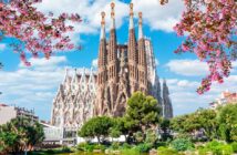 Apartments in Barcelona: Günstiger Urlaub in einer der spannendsten Metropolen der Welt (Foto: AdobeStock - 435676095 Mistervlad)