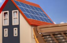 Die Kosten für eine PV-Anlage setzen sich aus mehreren Bestandteilen zusammen. (Foto: AdobeStock U. J. Alexander_553923066)