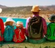 Familienurlaub auf den Kanarischen Inseln: Abenteuer und Erholung für Eltern und Kinder (Foto: AdobeStock - 199552977 nadezhda1906)